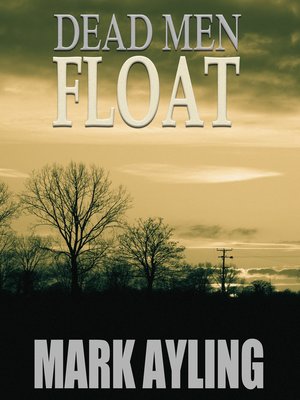 cover image of Dead Men Float